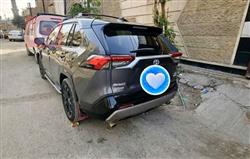 تويوتا راف 4